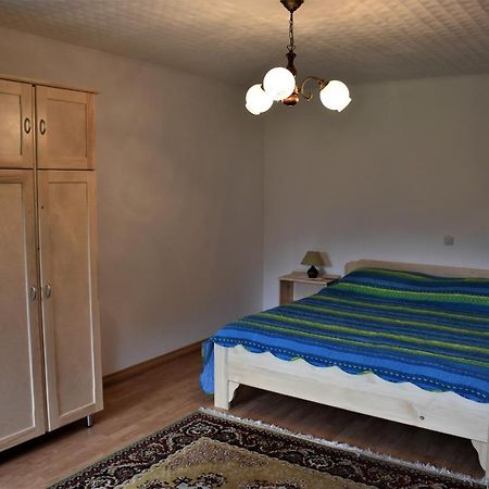 Appartement Apartma Kukc Bovec à Kal-Koritnica Extérieur photo