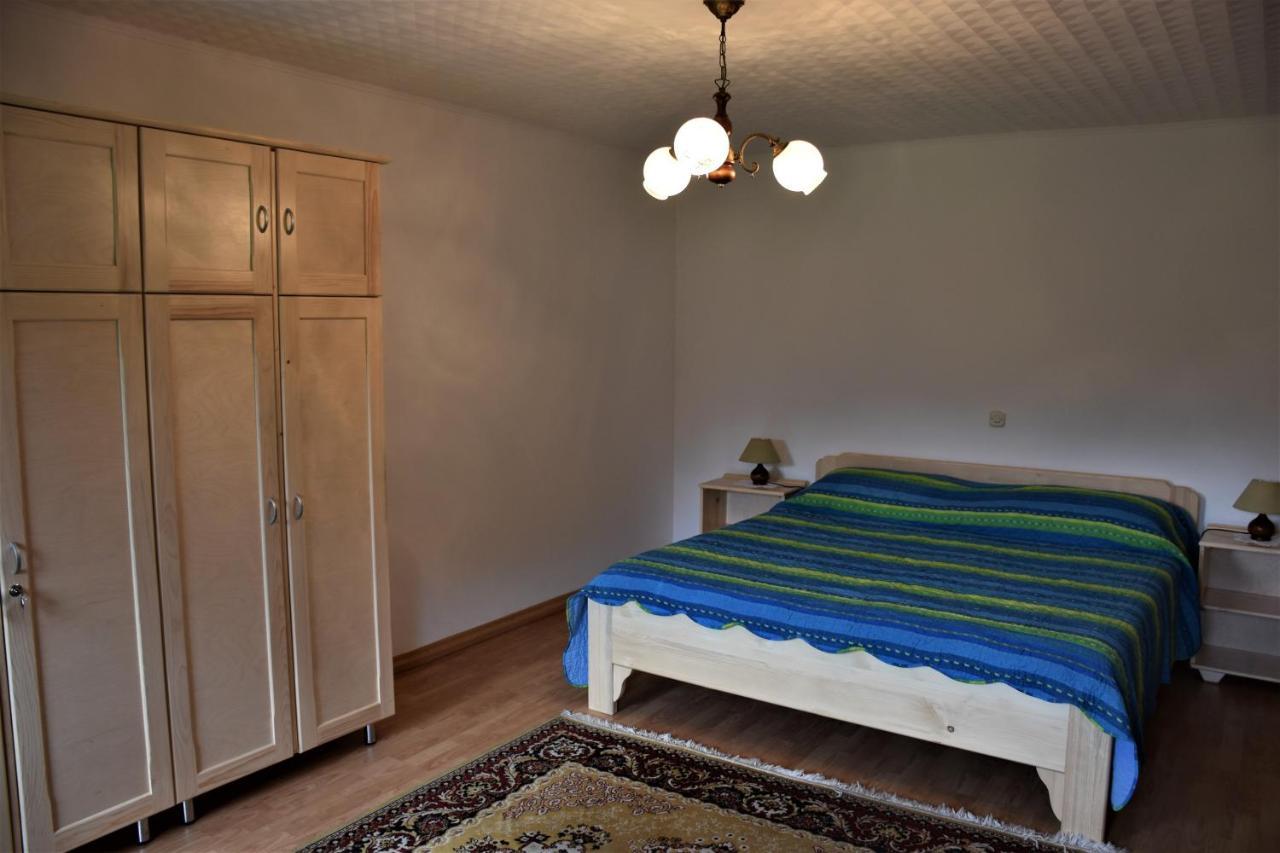 Appartement Apartma Kukc Bovec à Kal-Koritnica Extérieur photo