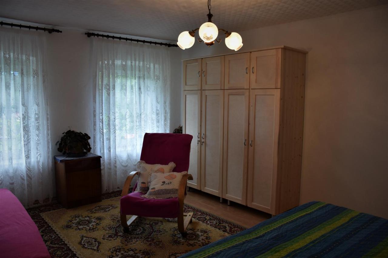 Appartement Apartma Kukc Bovec à Kal-Koritnica Extérieur photo