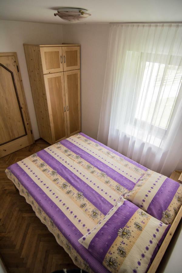Appartement Apartma Kukc Bovec à Kal-Koritnica Extérieur photo