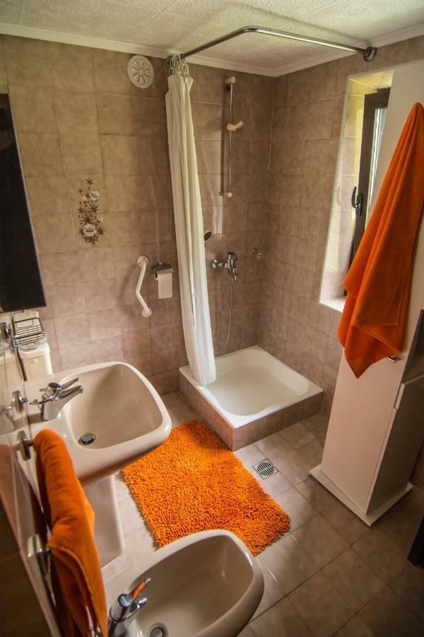 Appartement Apartma Kukc Bovec à Kal-Koritnica Extérieur photo