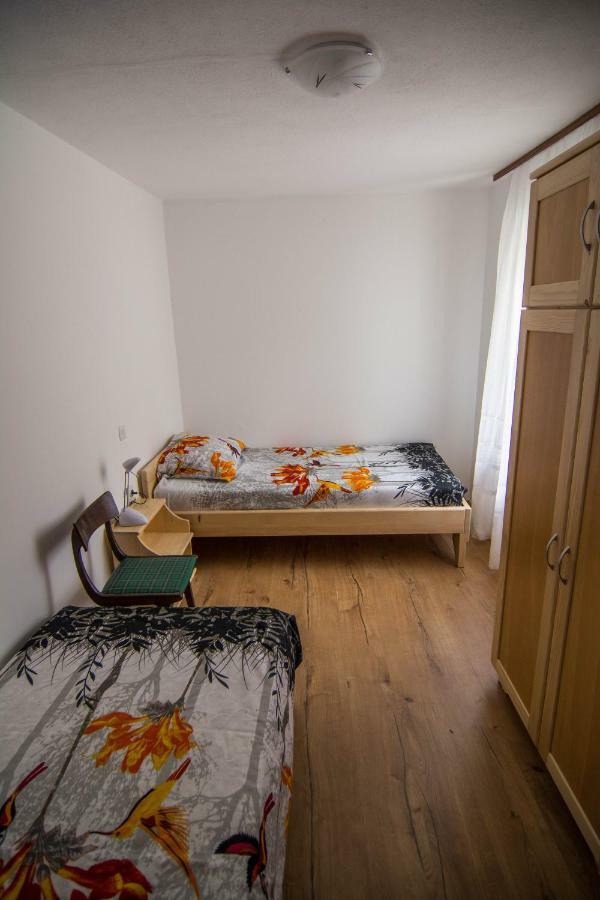 Appartement Apartma Kukc Bovec à Kal-Koritnica Extérieur photo